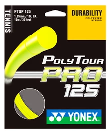 Incordatura da tennis Yonex PolyTour Pro