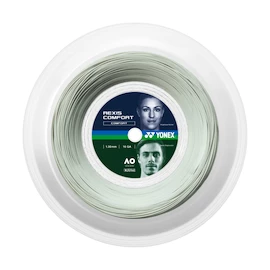 Incordatura da tennis Yonex Rexis Comfort White Reel (200 m)