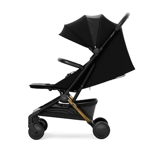 Kinderkraft Pilot 2 Midnight Black
