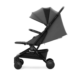 Kinderkraft Pilot 2 Platinum Gray
