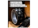 Kit di conversione PEATY'S  23 mm (road / gravel) (pck-hb1-r23-v60-4)