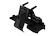 Kit di montaggio Thule 186074