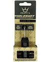 Kit di riparazione PEATY'S  Black (ppr-tpp-blk-12)