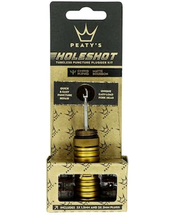 Kit di riparazione PEATY'S  Bourbon (ppr-tpp-brb-12)
