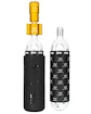 Kit testa gonfiaggio CO2 con cartucce PEATY'S  Mtb (25g) - bourbon (ppr-hti-mtb-brb-12)