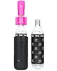 Kit testa gonfiaggio CO2 con cartucce PEATY'S  Road & gravel (16g) - punch (ppr-hti-rag-pun-12)