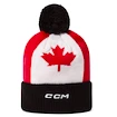Kulich CCM  Flag Hood Team CAN Black