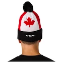 Kulich CCM  Flag Hood Team CAN Black