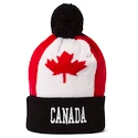 Kulich CCM  Flag Hood Team CAN Black