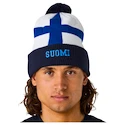 Kulich CCM  Flag Hood Team FIN Navy