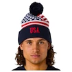 Kulich CCM  Flag Hood Team USA Navy