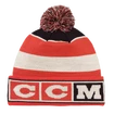 Kulich CCM  FLAG POM KNIT TEAM AUSTRIA Multiple Team Color