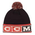 Kulich CCM  FLAG POM KNIT TEAM AUSTRIA Multiple Team Color