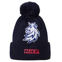 Kulich CCM  Flag Team CZE Navy