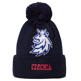 Kulich CCM Flag Team CZE Navy