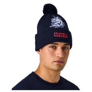 Kulich CCM  Flag Team CZE Navy