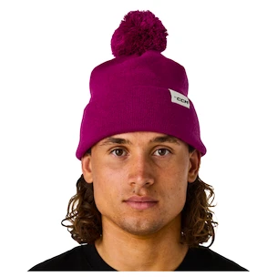 Kulich CCM  Pom Casual Boysenberry Senior