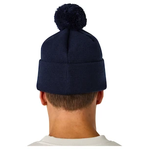 Kulich CCM  Pom Casual Navy Senior