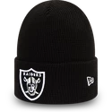 Kulich New Era  NFL Team waffle knit Las Vegas Raiders