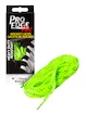 Lacci da hockey cerati Sportstape 70N Double Tracer Waxed Lace Green