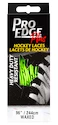 Lacci da hockey cerati Sportstape 70N Double Tracer Waxed Lace Green