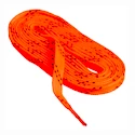 Lacci da hockey cerati Sportstape  70N Double Tracer Waxed Lace Orange  183 cm