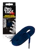 Lacci da hockey cerati Sportstape  Solid Red Double Tracer Waxed Lace 70S Blue  274 cm
