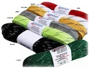 Lacci da hockey cerati Tempish  Waxed   300 cm, grigio