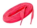 Lacci da hockey WinnWell  Pink  244 cm