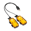 Lampeggiatore anteriore Blackburn  Grid Side Light Set