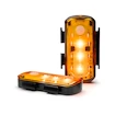 Lampeggiatore anteriore Blackburn  Grid Side Light Set