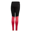 Leggings da bambina adidas