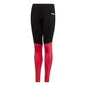 Leggings da bambina adidas