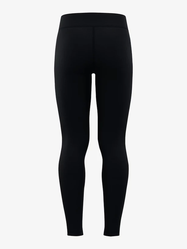 Leggings da bambina Under Armour  Motion Legging-BLK