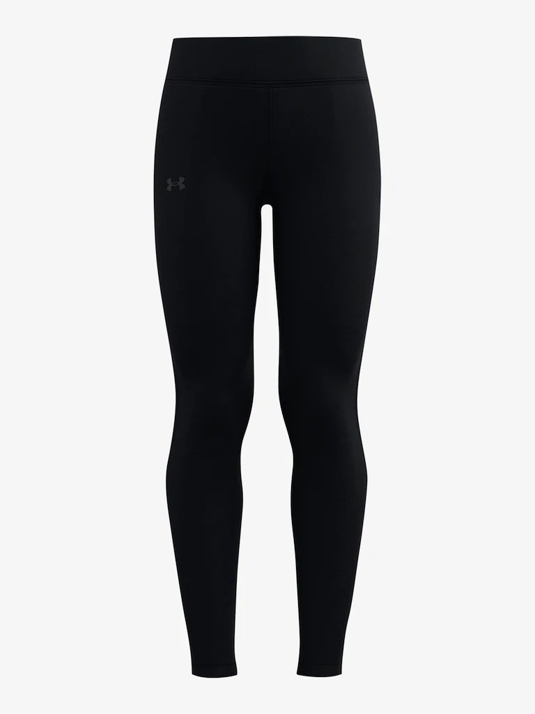 Leggings da bambina Under Armour  Motion Legging-BLK