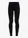 Leggings da bambina Under Armour  Motion Legging-BLK