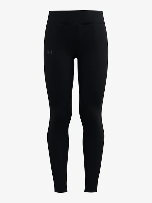 Leggings da bambina Under Armour  Motion Legging-BLK