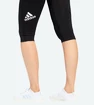 Leggings da donna adidas Badge of Sports TF Capri T