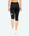 Leggings da donna adidas Badge of Sports TF Capri T