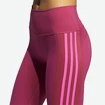 Leggings da donna adidas  Believe This 2.0 3S 7/8 Wild Pink