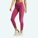 Leggings da donna adidas  Believe This 2.0 3S 7/8 Wild Pink