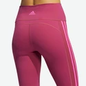 Leggings da donna adidas  Believe This 2.0 3S 7/8 Wild Pink