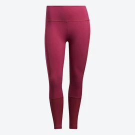 Leggings da donna adidas Believe This 2.0 3S 7/8 Wild Pink