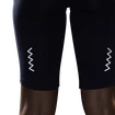 Leggings da donna adidas  Fast Impact Running Bike Short Shadow Navy