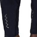 Leggings da donna adidas  Fast Impact Shiny Tights Shadow Navy