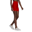 Leggings da donna adidas  Feel Brilliant Designet 2 Move Shorts Vivid Red