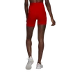Leggings da donna adidas  Feel Brilliant Designet 2 Move Shorts Vivid Red