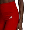 Leggings da donna adidas  Feel Brilliant Designet 2 Move Shorts Vivid Red