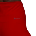 Leggings da donna adidas  Feel Brilliant Designet 2 Move Shorts Vivid Red
