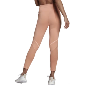 Leggings da donna adidas  How We Do Tight Ambient Blush L
